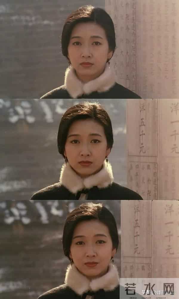 美人迟暮！看见57岁江珊现状才知道，原来一代女神也能优雅老去