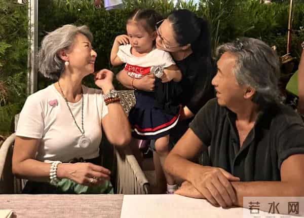 演唱会照开却获好评！林子祥没想到叶倩文一个决定，实现口碑暴涨