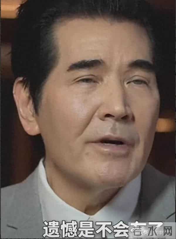 钱再多有啥用？独居英国20年靠吃速冻饺子，64岁费翔还是崩溃了