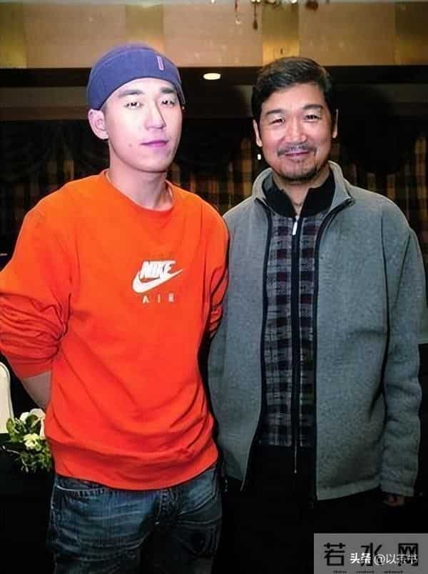 邓婕：大半辈为家操碎心，继子定居泰国生儿育女，晚年想定居成都