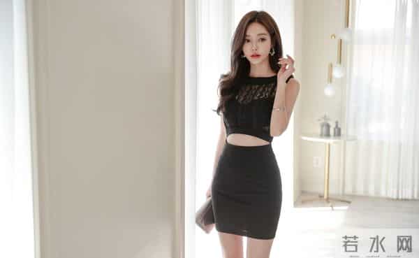 韩国人气模特孙允珠美图 721章