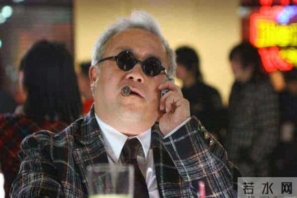 曾志伟在慈善夜捐 300 万，将善款金额冲至一个亿！