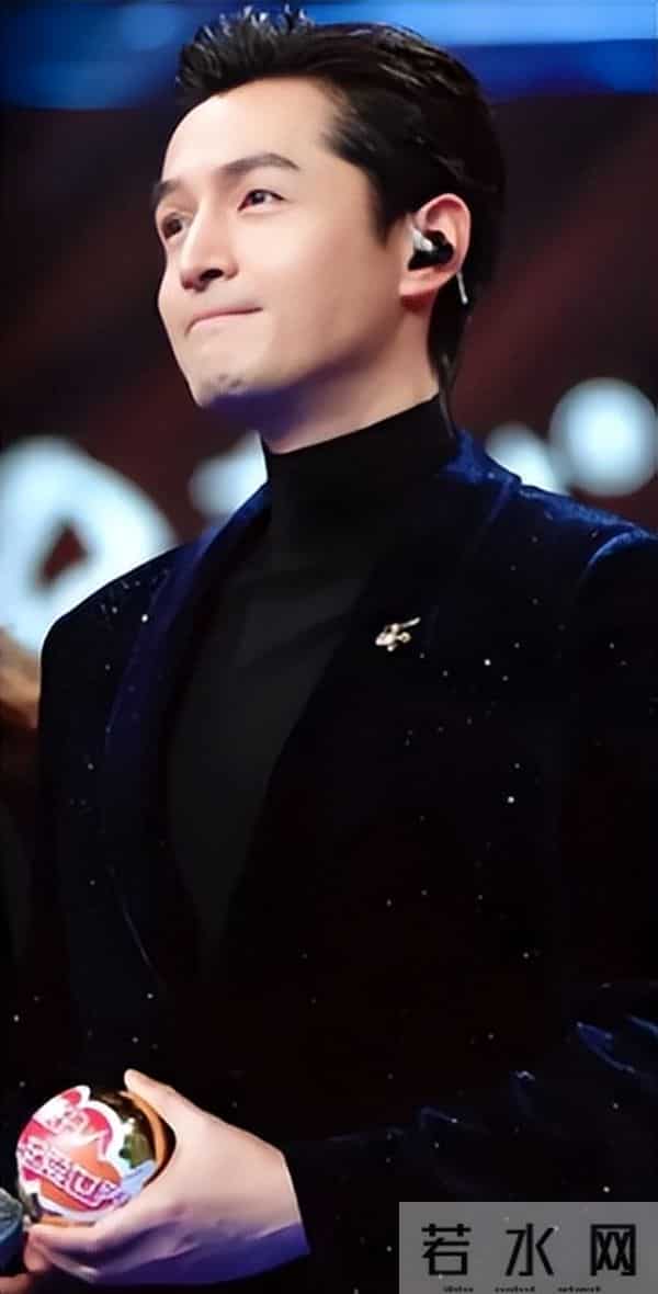 再多钱有什么用?43岁身价过亿的胡歌,还是难弥补对两岁女儿亏欠