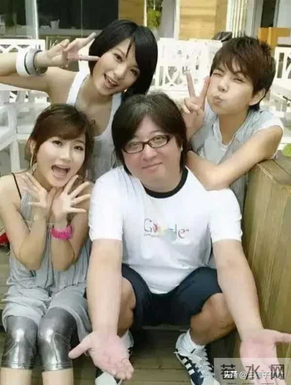 他是著名音乐人,捧红王菲、那英、S.H.E,如今成植物人被送急诊