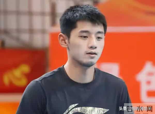 原来这才是张继科选择张蕊的原因！张继科创业，看她举动秒懂