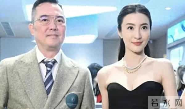 TVB视后林夏薇老公欠逾1.35亿,香港法庭裁定其破产期无限延长