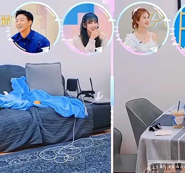 垃圾成堆、袜子满地！娱乐圈除了管乐，又新添几位不爱干净的女星