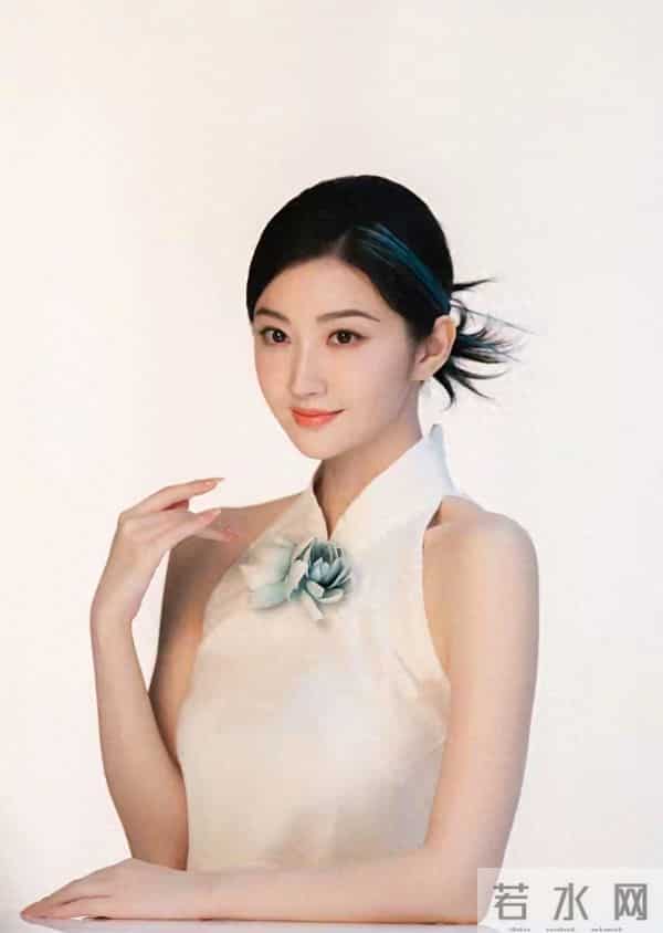 景甜——人若无情不如妖，妖若有情亦如人