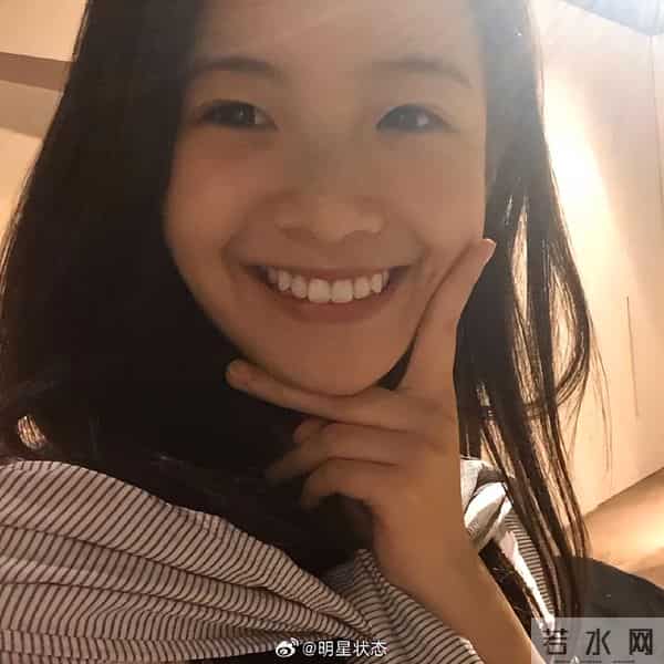 谁懂李庚希，早期有多可爱