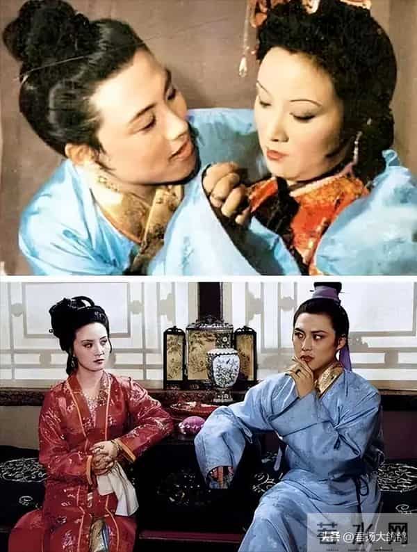 他是红楼第一美男,62岁住豪宅享天伦之乐,被家里仨女的“拿捏”