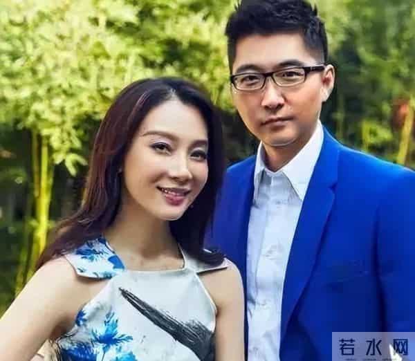钱再多有什么用，二婚不孕，身体拖垮的陈数，给所有女人上了一课
