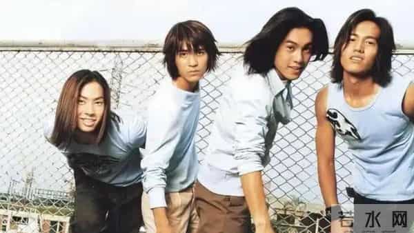 走上大S老路？47岁暴瘦脱相神似老头的F4吴建豪，给内娱敲响警钟