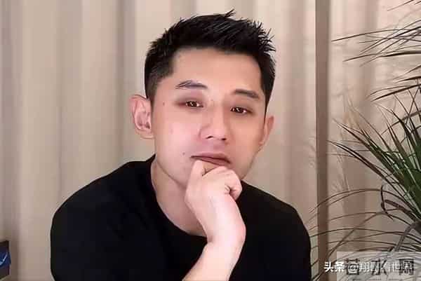 原来这才是张继科选择张蕊的原因!张继科创业,看她举动秒懂