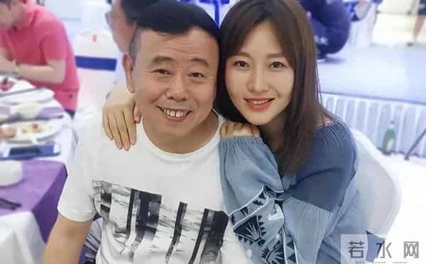 钱再多有什么用？嫁给富豪13年、独守娘家的潘阳，给女性们提了醒