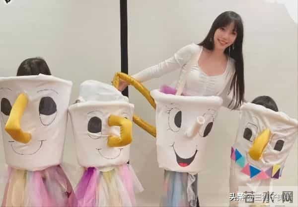 离婚2年后，再看王力宏和李靓蕾的现状，已经完全不同