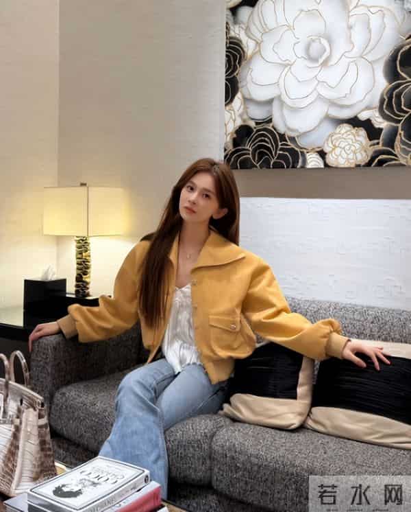 自曝怀孕三个月后，高调示爱陈晓的赵樱子，终是为自己的行为买单