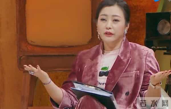 演员郝蕾认怂,公开解释内涵辛芷蕾,是个大乌龙,观众错怪她了?