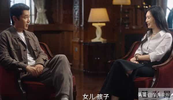 胡歌首度公开谈二胎儿子,更偏爱2岁女儿,对妻子的称呼显随意