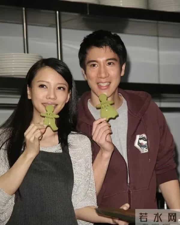 离婚2年，11岁还未上学的孩子，揭开了王力宏和李靓蕾仅剩的体面