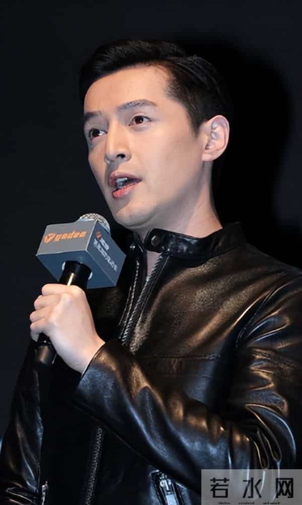 再多钱有什么用?43岁身价过亿的胡歌,还是难弥补对两岁女儿亏欠