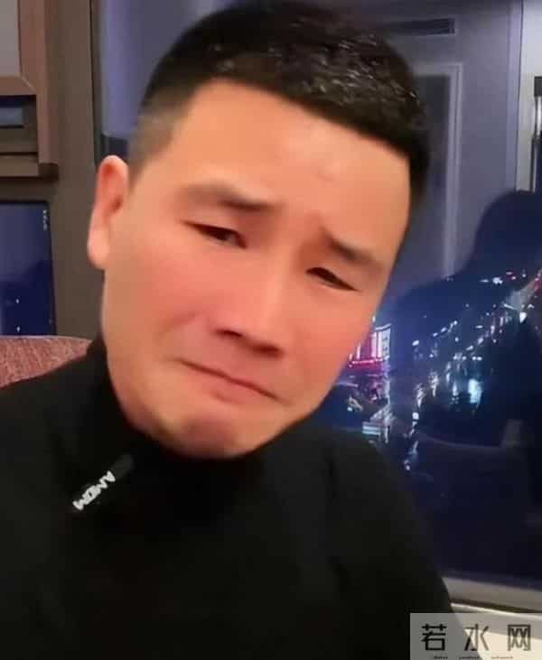 央视曝光卖假酒仅3年,嘎子再迎噩耗,2个月前他刚从拘留所出来