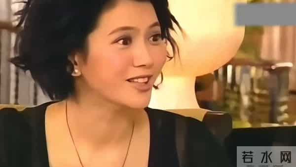 袁咏仪爆料郭富城产后激动探访,比自己当爸还兴奋