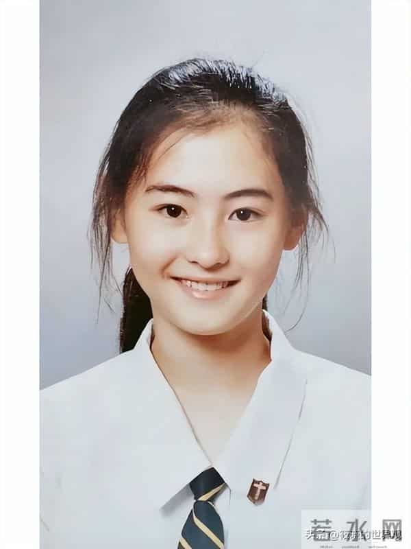 与谢霆锋分开14年后，45岁张柏芝高调官宣喜讯，原来一切早有预兆