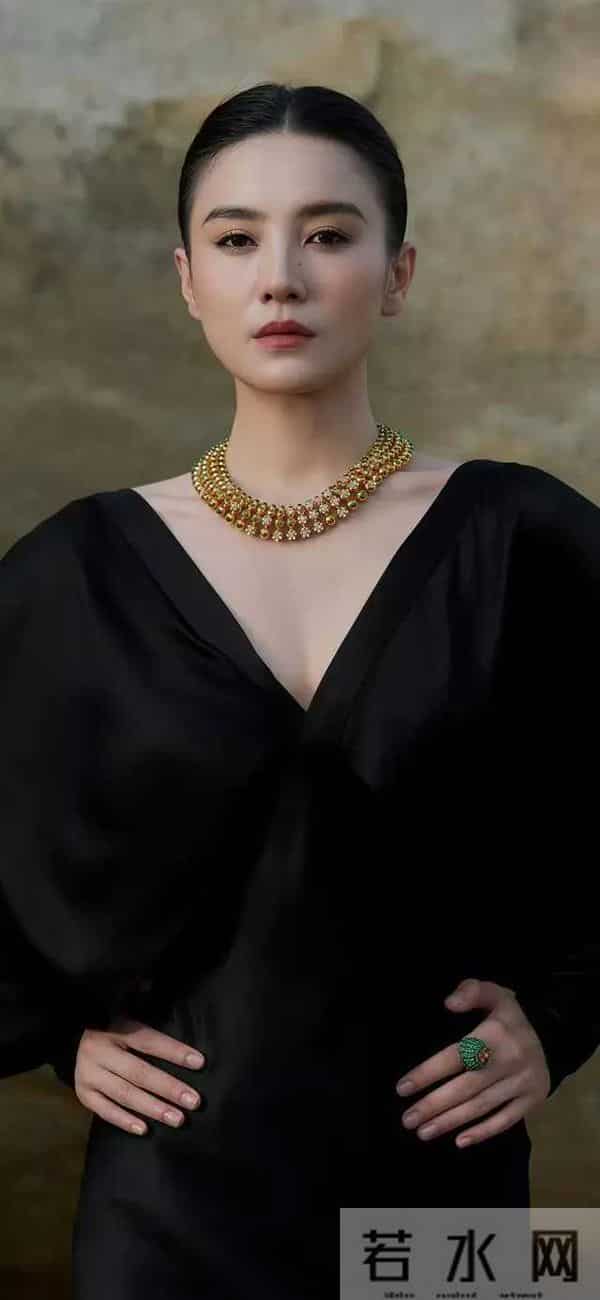 宋佳｜太诱人了