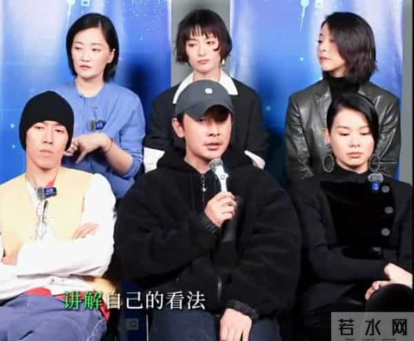 孙俪的直觉没有错，44岁变了面相的罗晋，给内娱已婚男星提了个醒