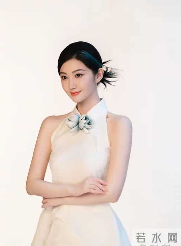 景甜——人若无情不如妖，妖若有情亦如人