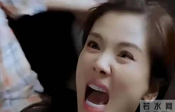 片酬不少拿，演啥啥不行的“戏混子”明星，求求放过观众眼睛吧！