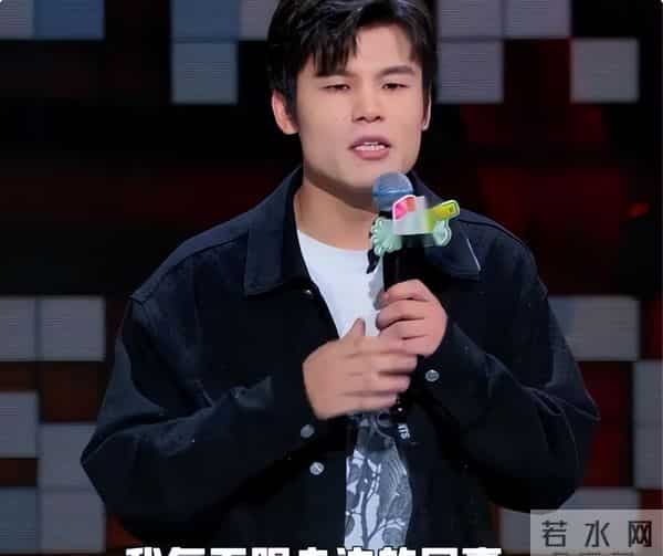 被曝知三当三，“老实人”何广智，还是玩脱了？