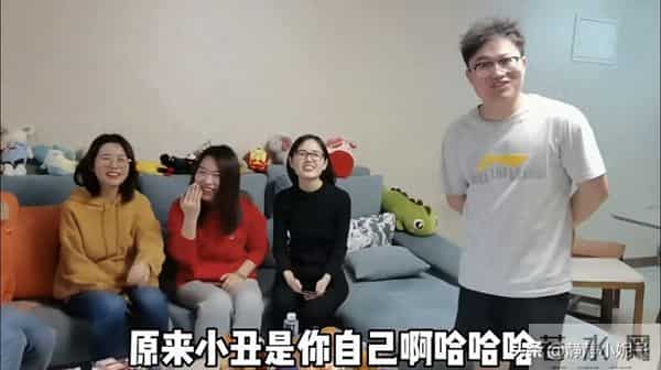 北京网红：苏子 玉米粒 坑坑 小芝麻，高学历一路逆袭 谁过得最幸福？