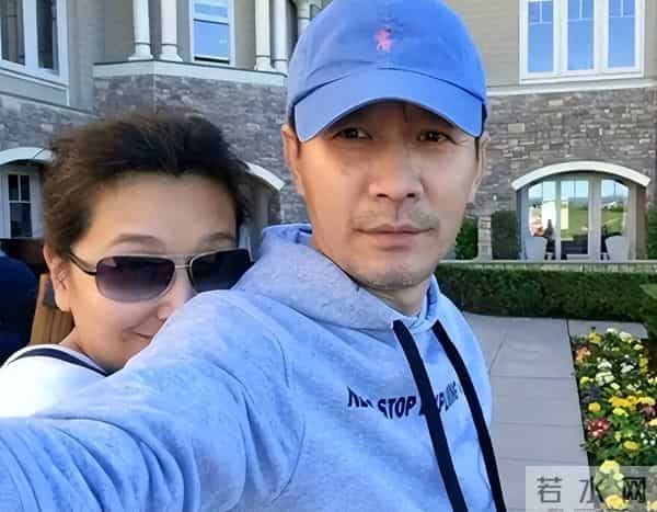 再多钱有什么用？58岁身家过亿的江珊，还是要为27岁女儿操碎了心