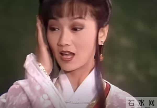 赵雅芝也没想到,兢兢业业演戏十几年,差点在72岁时“口碑不保”