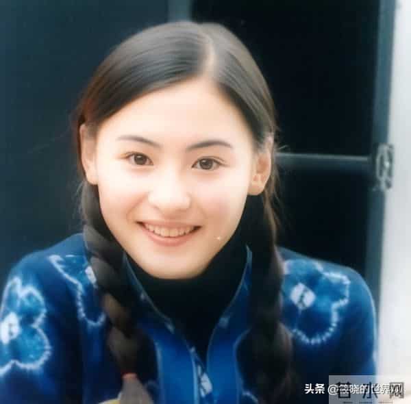 与谢霆锋分开14年后，45岁张柏芝高调官宣喜讯，原来一切早有预兆