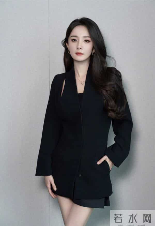 性感又迷人的大幂幂,魅力满满