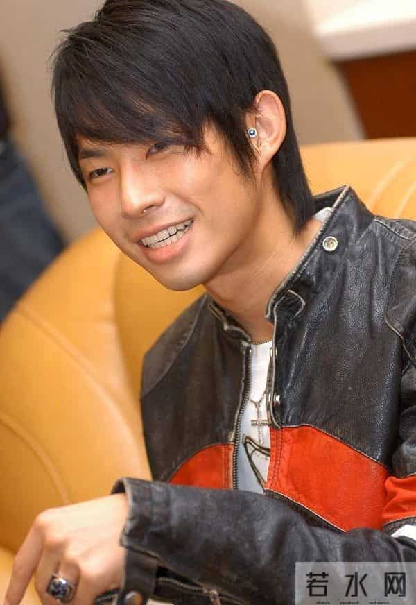 走上大S老路？47岁暴瘦脱相神似老头的F4吴建豪，给内娱敲响警钟