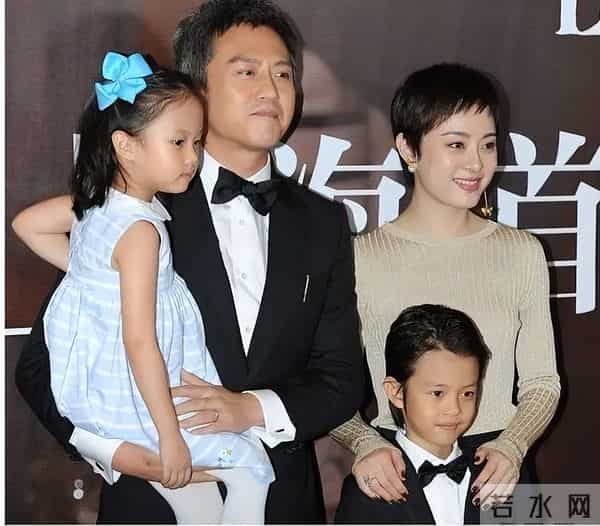 张艺谋没说错,看似“不合群”的孙俪,是娱乐圈真正的“聪明人”