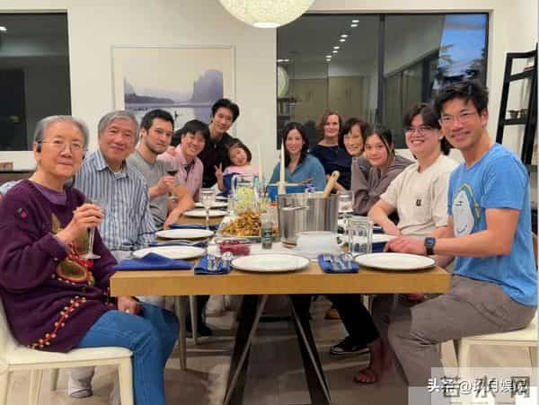 王力宏子女近况令人担忧,女儿已11岁,迟迟不见李靓蕾送孩子上学