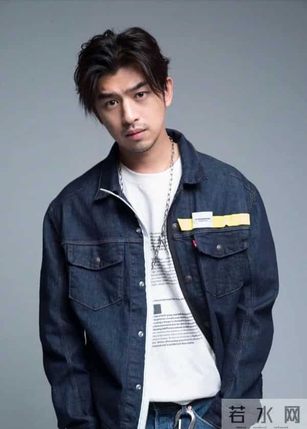 演员陈柏霖被起诉，原定婚礼取消