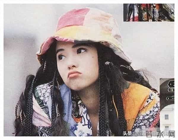 笑喷了!秦昊真有福,伊能静旺他,继子恩利也旺他