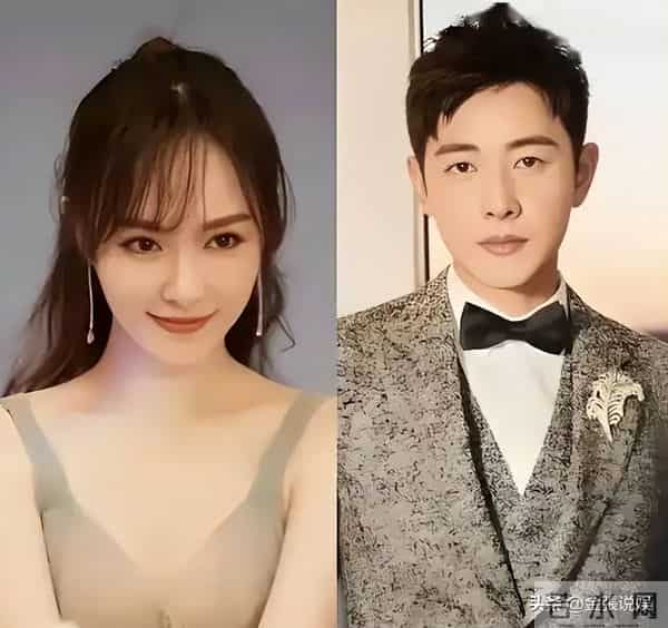 婚变传闻不到半月,罗晋近照曝光形象大变,恶心的一幕却发生了