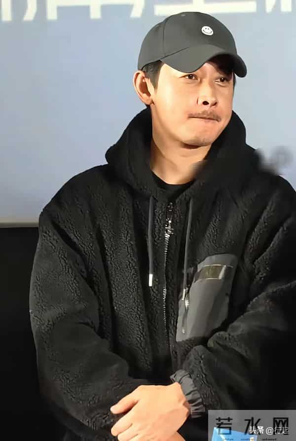 罗晋站台宣传新剧,一个举动惹怒唐嫣粉丝,怒撕工作室