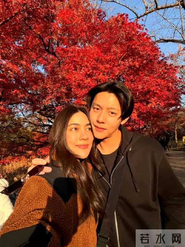 泰星Kim两年没拍戏了，恳求制片人可以联系她，没有怀孕，只是胖