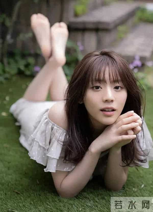 日本女星贵岛明日香写真（四）