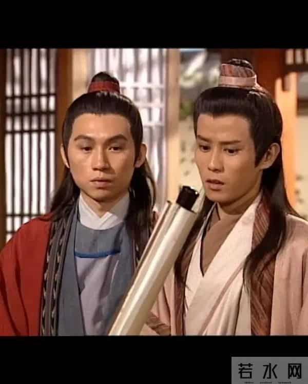 前TVB演员内地发展被嘲死茄喱啡,罕晒26年前结婚照感谢太太包容