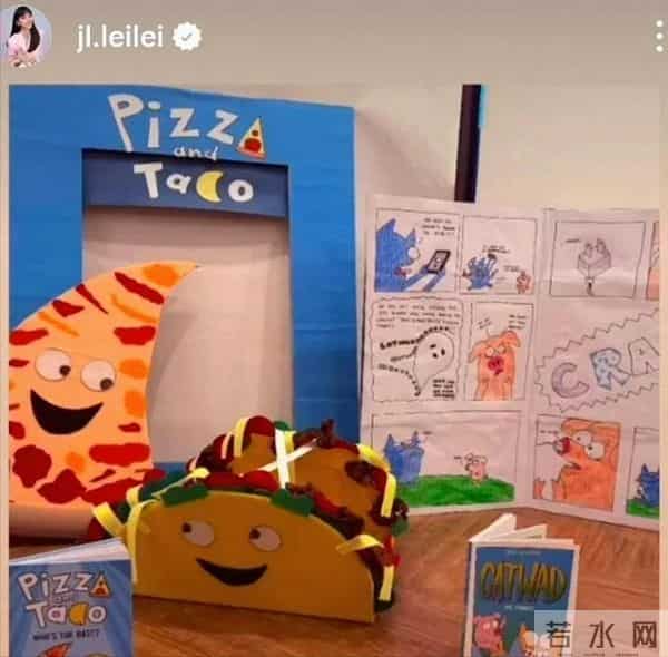 离婚2年，11岁还未上学的孩子，揭开了王力宏和李靓蕾仅剩的体面