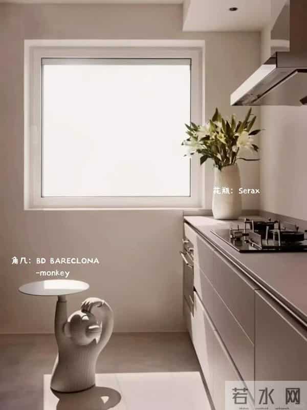 32岁白敬亭的豪宅火了,全屋精致奢华,没有一丝俗气,真高级!