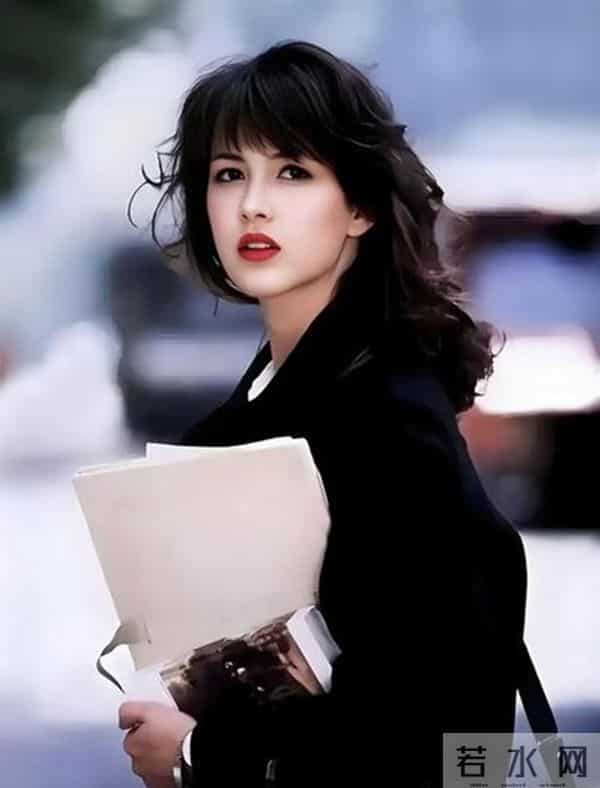 苏菲·玛索,法国最美,最性感,美了半个世纪的女人,真的太美了